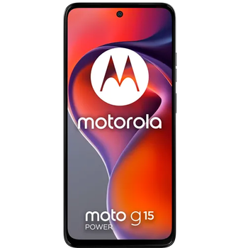 Motorola G15 Power