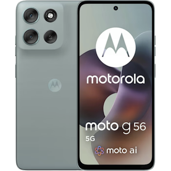 Motorola Moto G56 5G
