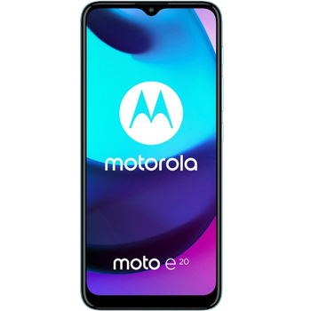 Motorola Moto E20