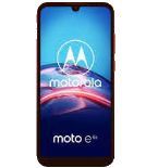 Motorola Moto E6s