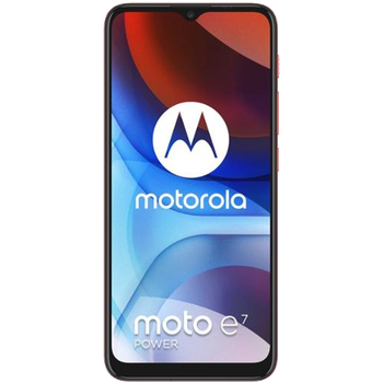 Motorola Moto E7 Power