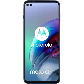 Motorola Moto G100