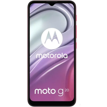 Motorola Moto G20