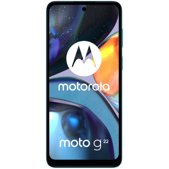 Motorola Moto G 22