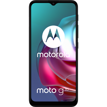 Motorola Moto G30