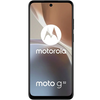 Motorola Moto G32