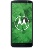 Motorola Moto G 6