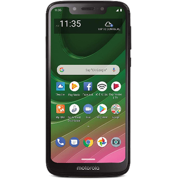 Motorola Moto G 7 Optimo (xt1952dl)