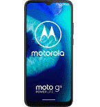 Motorola Moto G 8