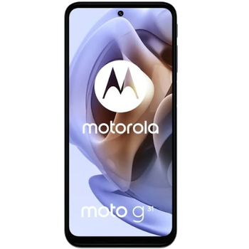 Motorola Moto G31