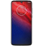 Motorola Moto Z 4