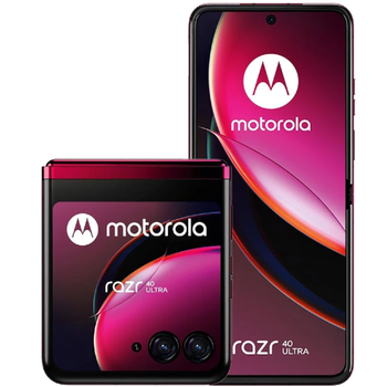 Motorola RAZR 40 Ultra