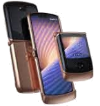 Motorola RAZR 5G 2020