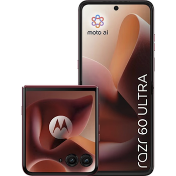 Motorola Razr 60 Ultra