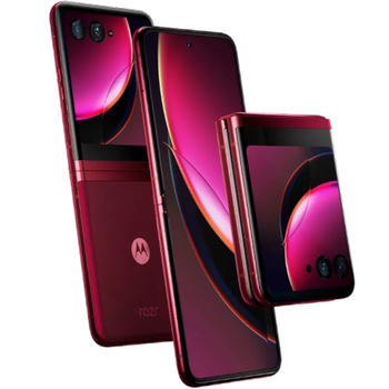 Motorola Razr Plus 2023