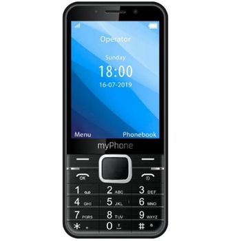 myPhone Up Smart 3G