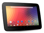 Google Nexus 10