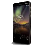 HMD Global Nokia 6 2018