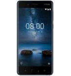 Nokia 8 Sirocco