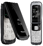 Nokia 2720 Flip