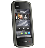 Nokia 5230 Nuron