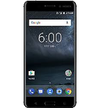 HMD Global Nokia 6 TA-1003