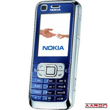 Nokia 6120