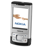 Nokia 6500 slide