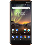 Nokia 6.1