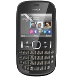 Nokia Asha 200