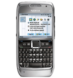 Nokia E71