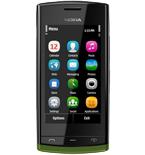 Nokia 500