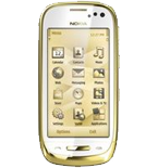 Nokia Oro