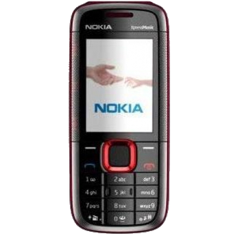 Nokia 5132 XpressMusic