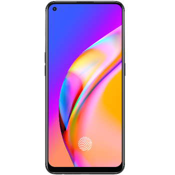 OPPO F19 Pro (cph2285)