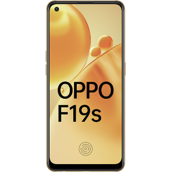 OPPO F19s (cph2223)