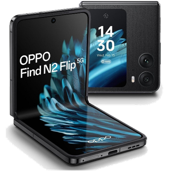 OPPO Find N2 Flip 5G (cph2437)