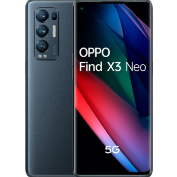 OPPO Find X3 Neo 5H (cph2207)