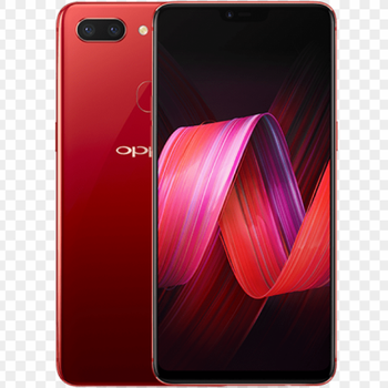 OPPO R15 Pro (cph1831)