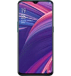 OPPO R17 Pro cph1877