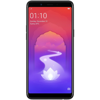 OPPO Realme 1 (cph1861)