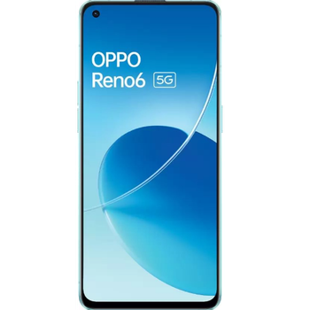 OPPO Reno 6 5G (cph2251)