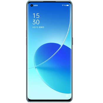 OPPO Reno 6 Pro (cph2249)