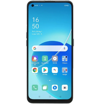 OPPO Reno 6 Z (cph2237)