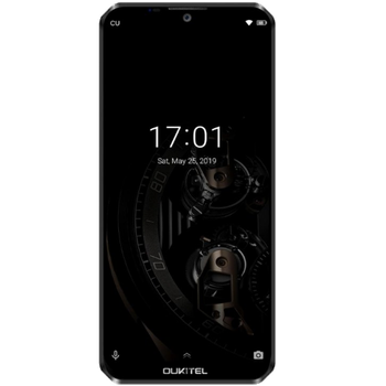 Oukitel K12