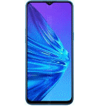 Realme 5 RMX1911