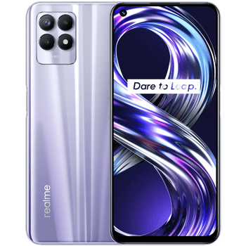 Realme 8i (rmx3151)