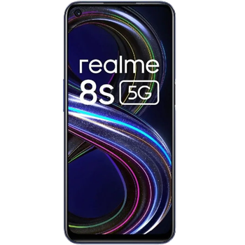 Realme 8s 5G RMX3381