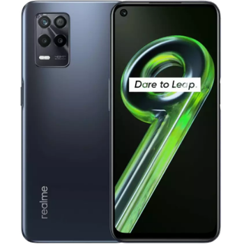 Realme 9 5G (rmx3388)