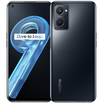 Realme 9 (rmx3491)